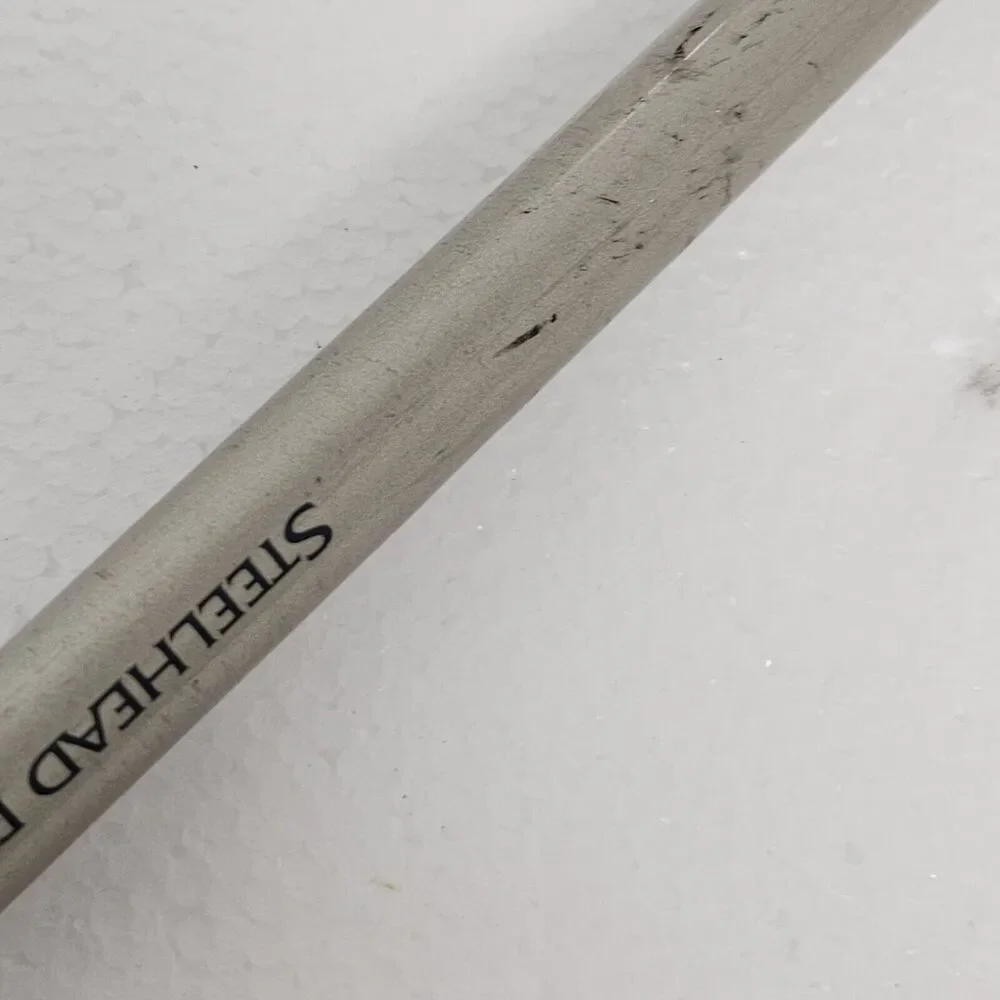 Callaway Big Bertha Steelhead Plus 5-Wood Graphite Ladies-Flex RH 41.5" "Fair" - Picture 15 of 16